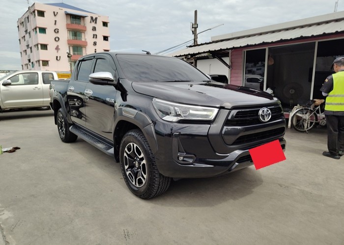 Used 4
                    TOYOTA
                     for Sale Image