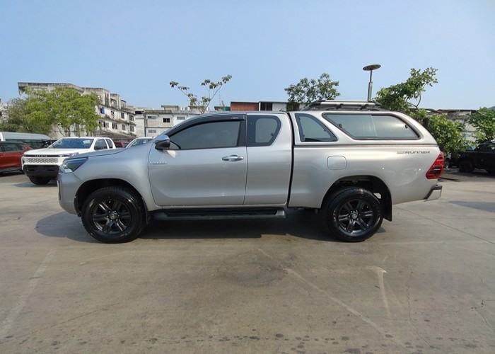 Used 3
                    TOYOTA
                     for Sale Image