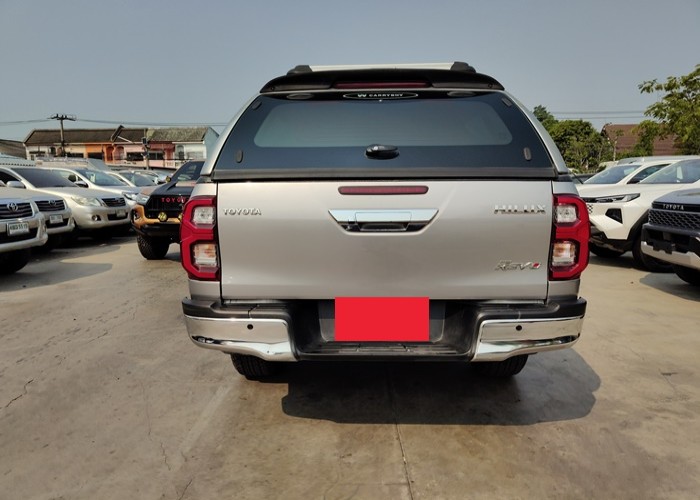 Used 3
                    TOYOTA
                     for Sale Image