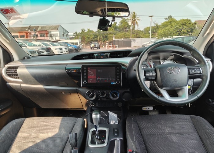 Used 3
                    TOYOTA
                     for Sale Image