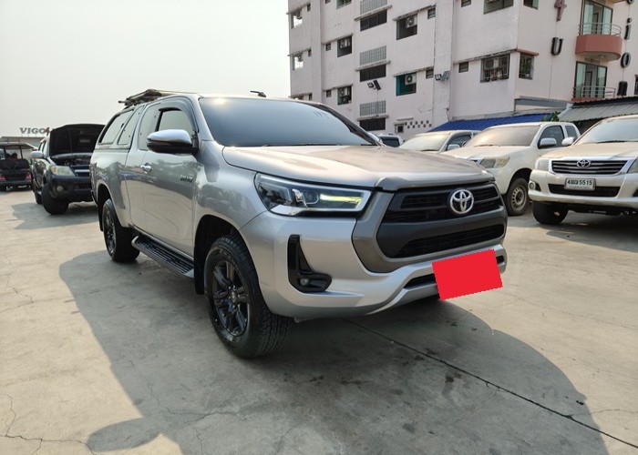 Used 3
                    TOYOTA
                     for Sale Image