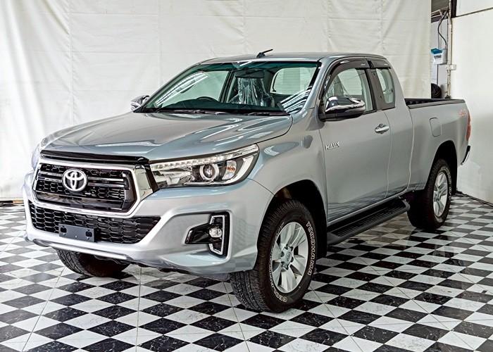TOYOTA