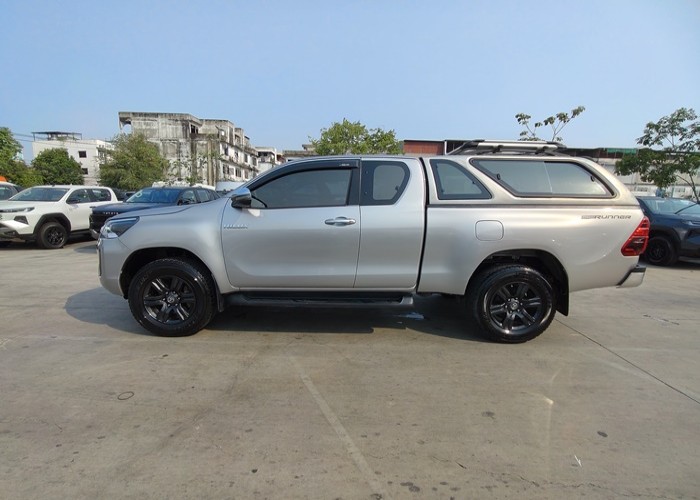 Used 3
                    TOYOTA
                     for Sale Image