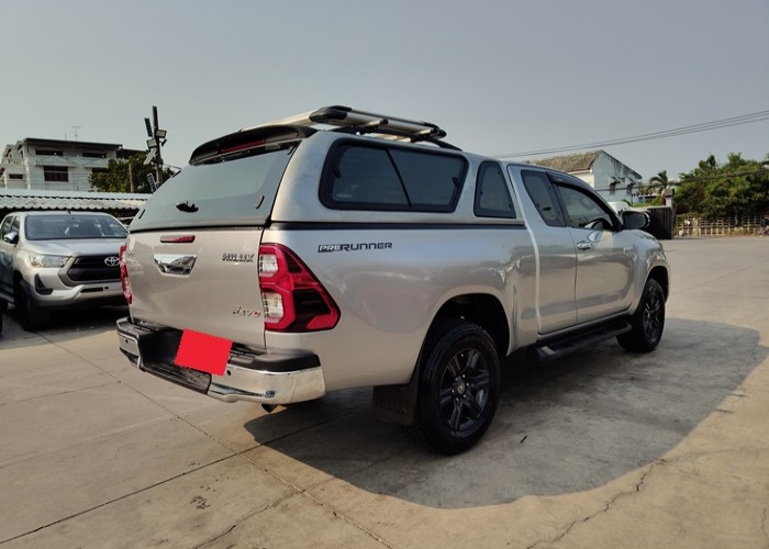 Used 3
                    TOYOTA
                     for Sale Image