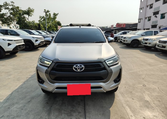 Used 3
                    TOYOTA
                     for Sale Image