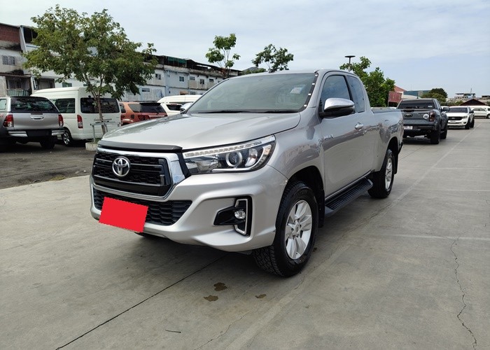TOYOTA
