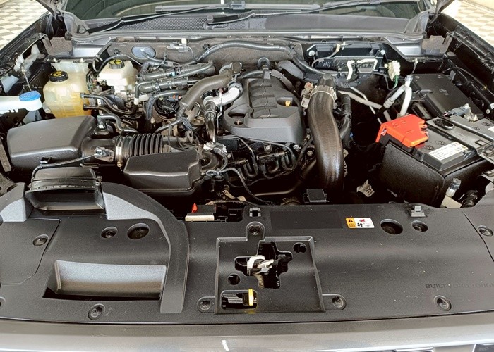 Used 1
                    FORD
                     for Sale Image