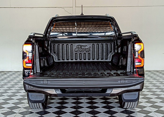 Used 1
                    FORD
                     for Sale Image