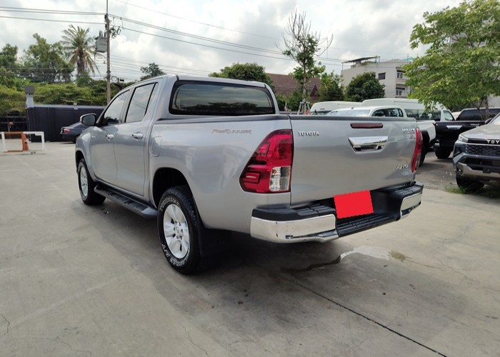 Used 8
                    TOYOTA
                     for Sale Image