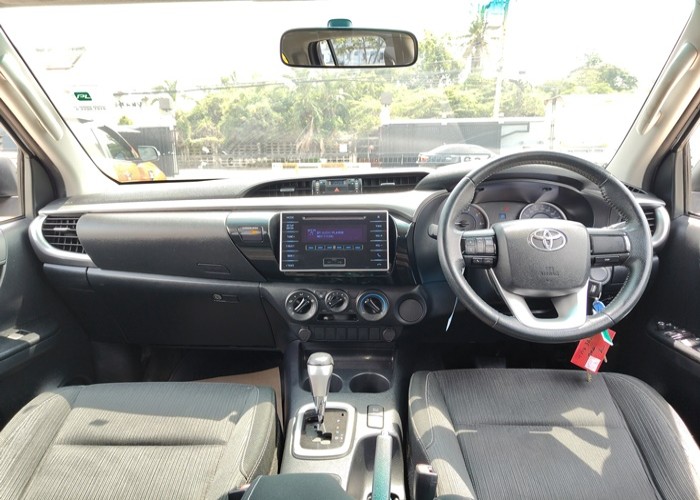 Used 8
                    TOYOTA
                     for Sale Image