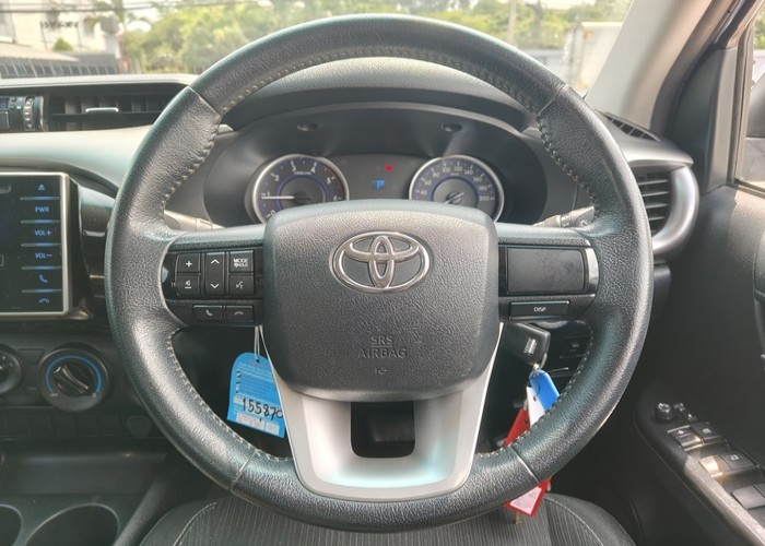 Used 8
                    TOYOTA
                     for Sale Image