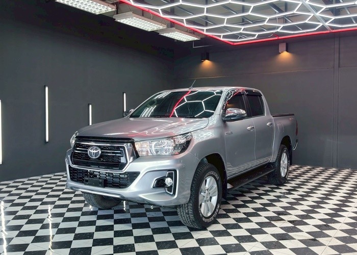 TOYOTA