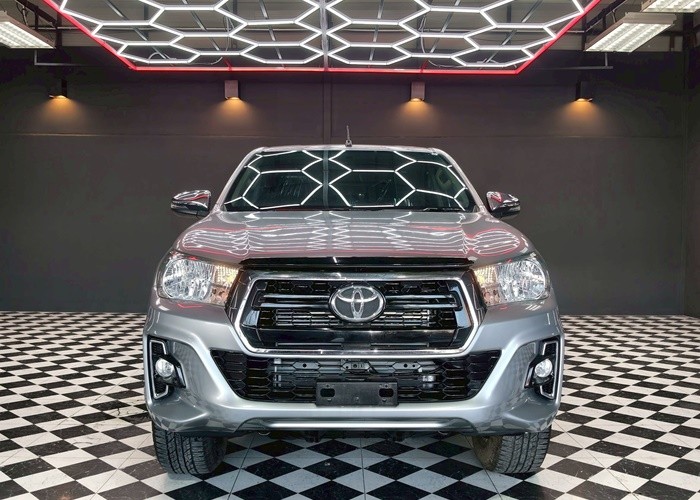 Used 8
                    TOYOTA
                     for Sale Image