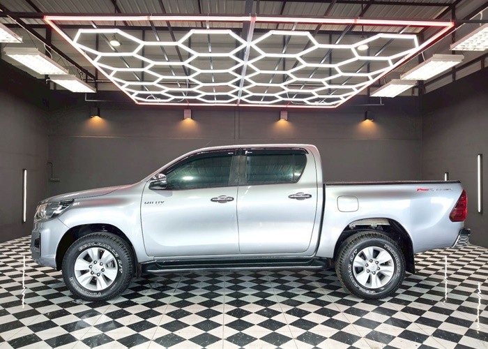 Used 8
                    TOYOTA
                     for Sale Image