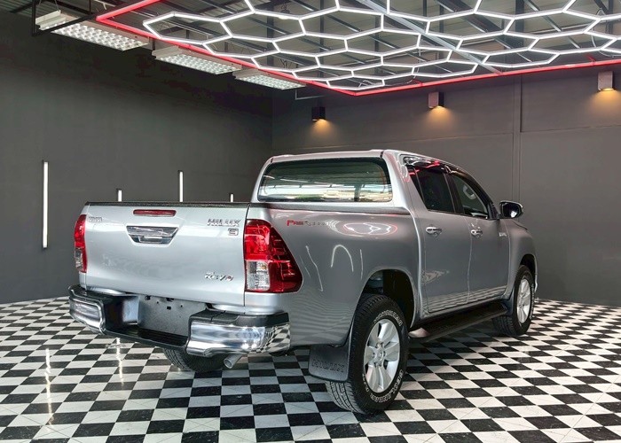 Used 8
                    TOYOTA
                     for Sale Image