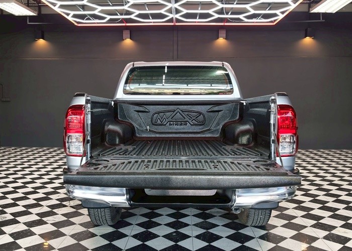 Used 8
                    TOYOTA
                     for Sale Image