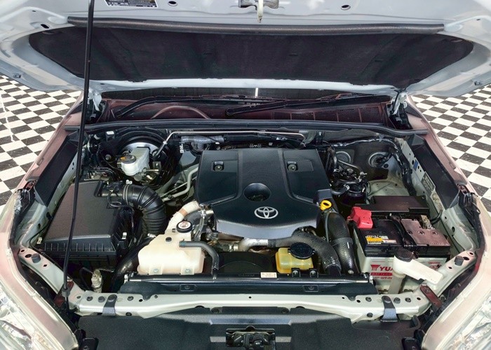 Used 8
                    TOYOTA
                     for Sale Image