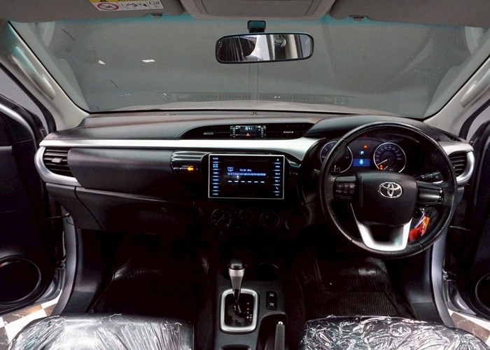 Used 8
                    TOYOTA
                     for Sale Image