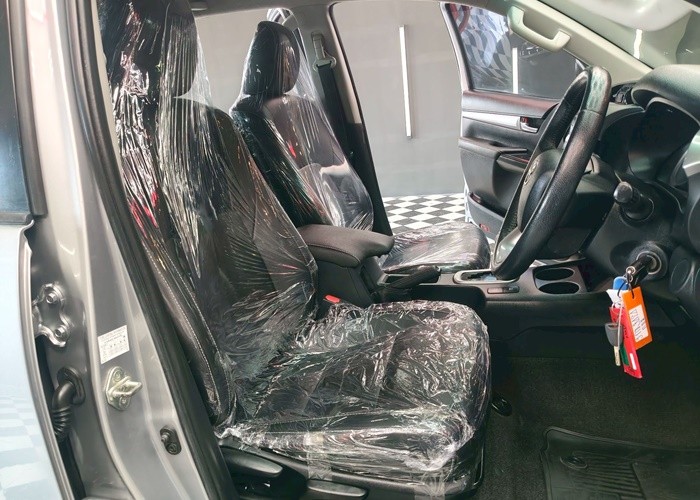 Used 8
                    TOYOTA
                     for Sale Image