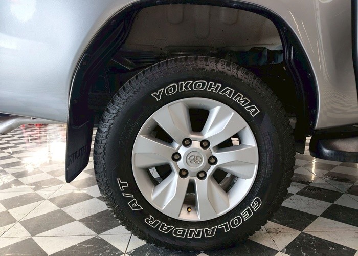 Used 8
                    TOYOTA
                     for Sale Image