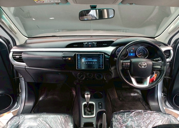 Used 8
                    TOYOTA
                     for Sale Image