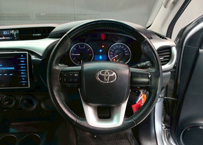 Used 8
                    TOYOTA
                     for Sale Image