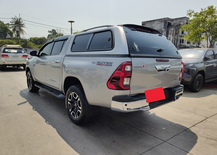 Used 11
                    TOYOTA
                     for Sale Image