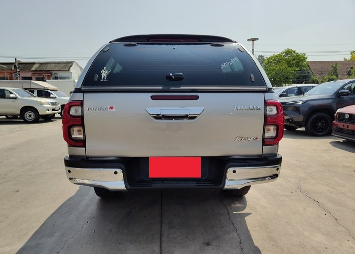 Used 11
                    TOYOTA
                     for Sale Image