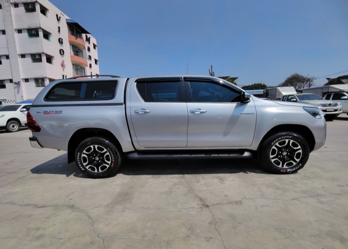 Used 11
                    TOYOTA
                     for Sale Image