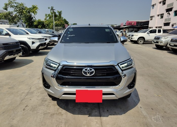 Used 11
                    TOYOTA
                     for Sale Image