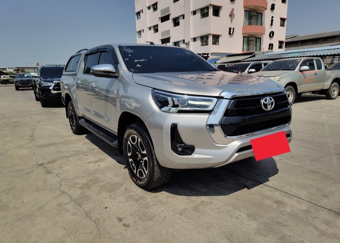 Used 11
                    TOYOTA
                     for Sale Image