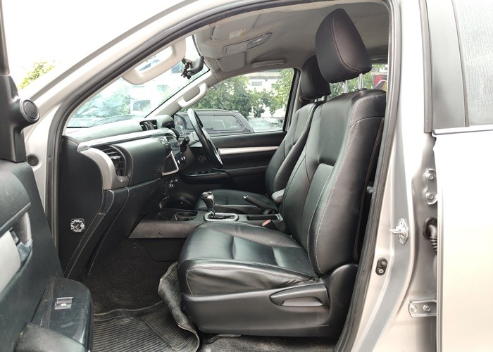Used 6
                    TOYOTA
                     for Sale Image