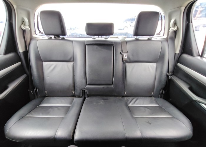 Used 6
                    TOYOTA
                     for Sale Image