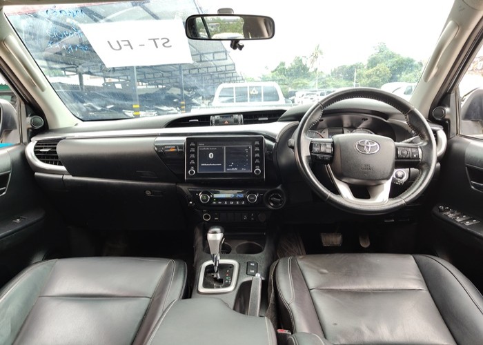 Used 6
                    TOYOTA
                     for Sale Image