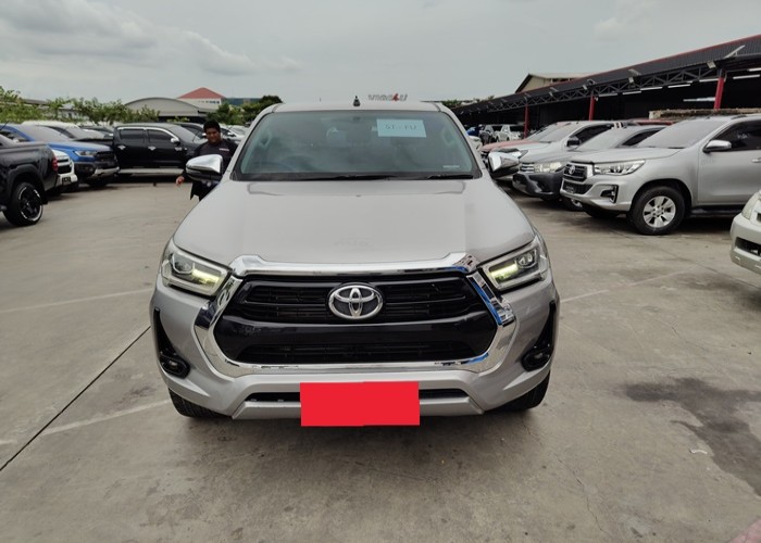 Used 6
                    TOYOTA
                     for Sale Image
