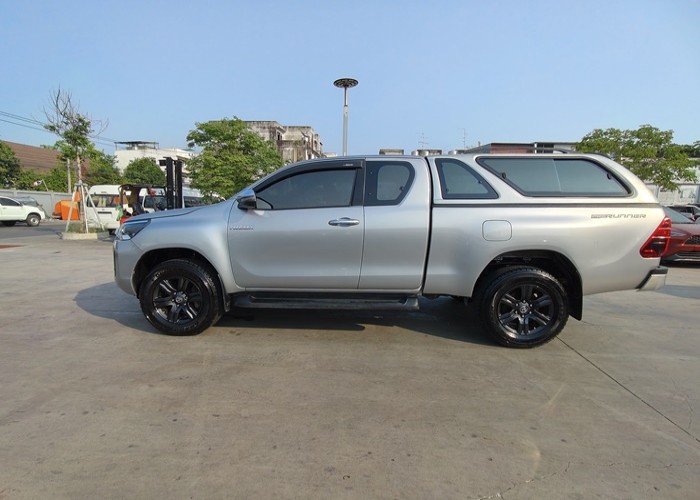 Used 3
                    TOYOTA
                     for Sale Image