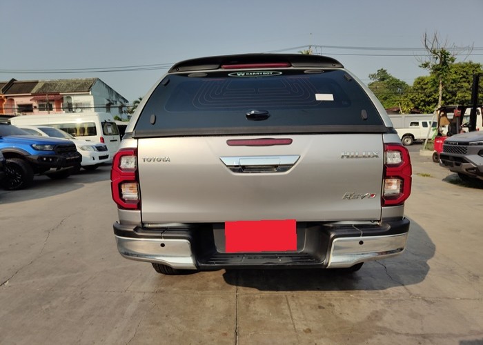 Used 3
                    TOYOTA
                     for Sale Image