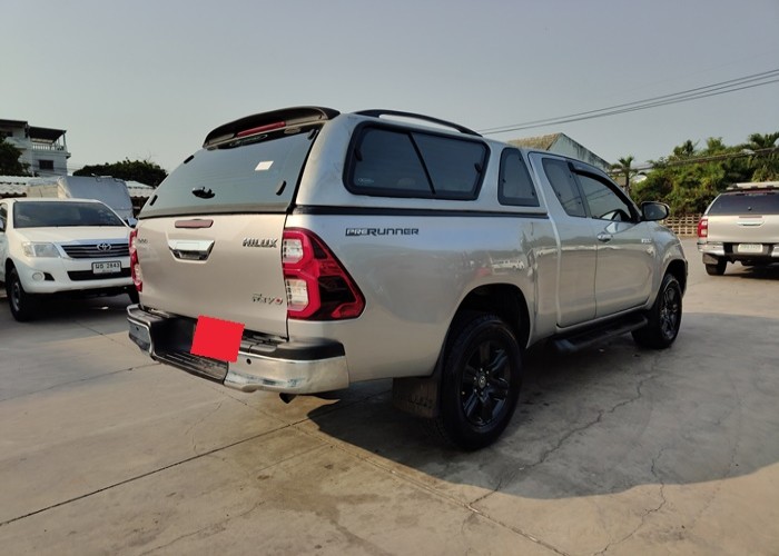 Used 3
                    TOYOTA
                     for Sale Image