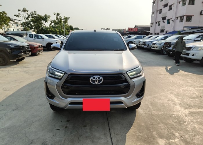 Used 3
                    TOYOTA
                     for Sale Image