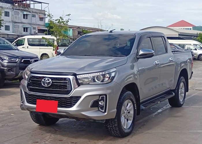 TOYOTA