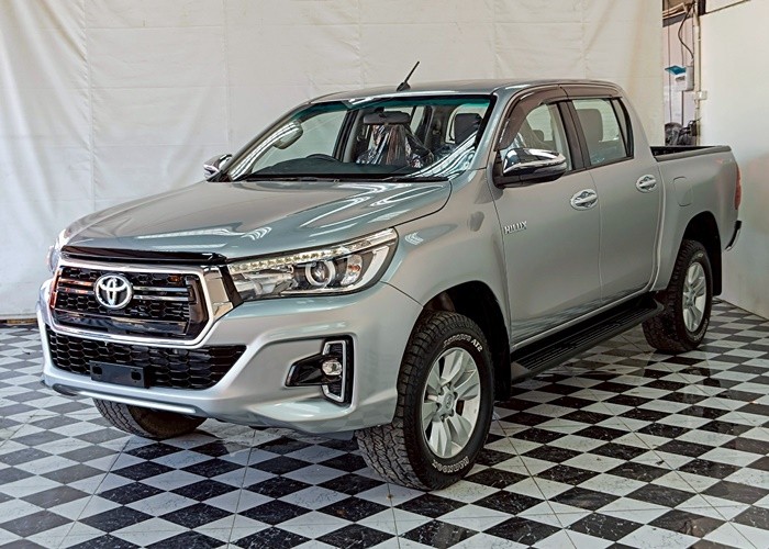 TOYOTA