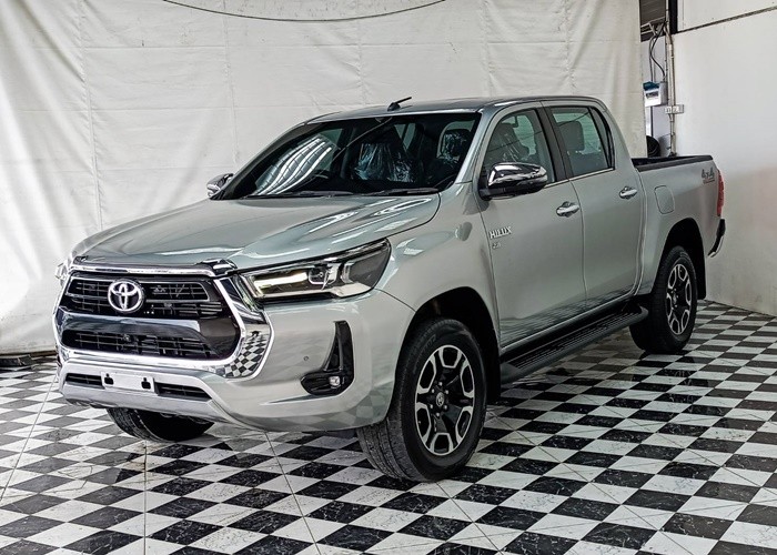 TOYOTA