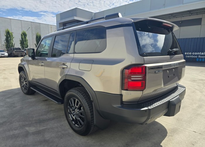 Used 1
                    TOYOTA
                     for Sale Image