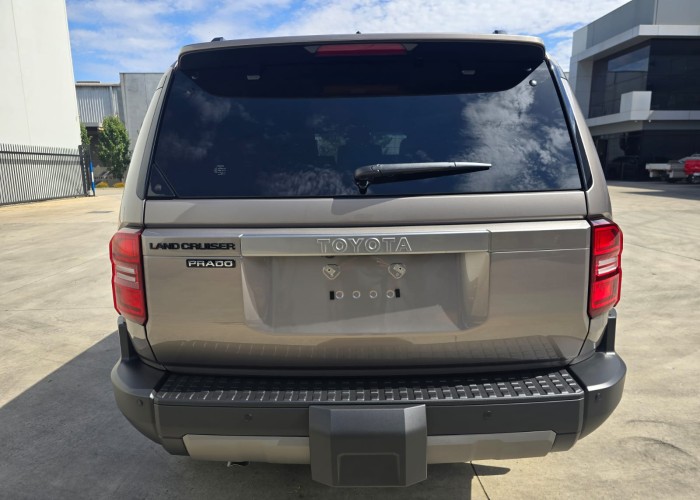 Used 1
                    TOYOTA
                     for Sale Image