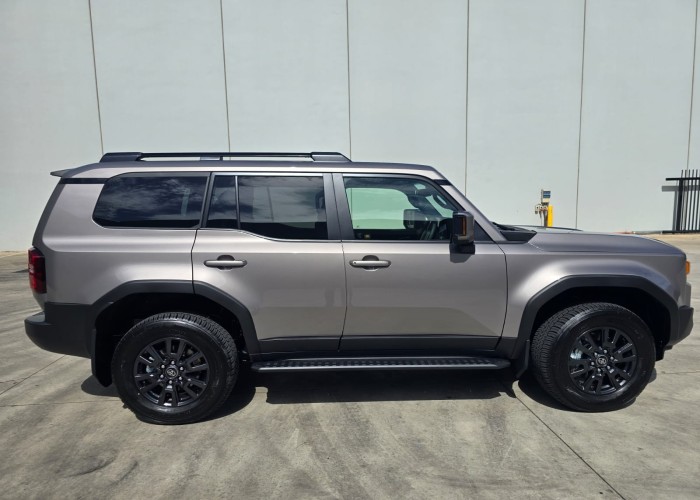 Used 1
                    TOYOTA
                     for Sale Image