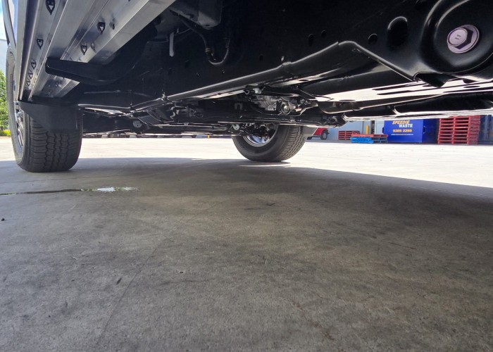 Used 1
                    TOYOTA
                     for Sale Image