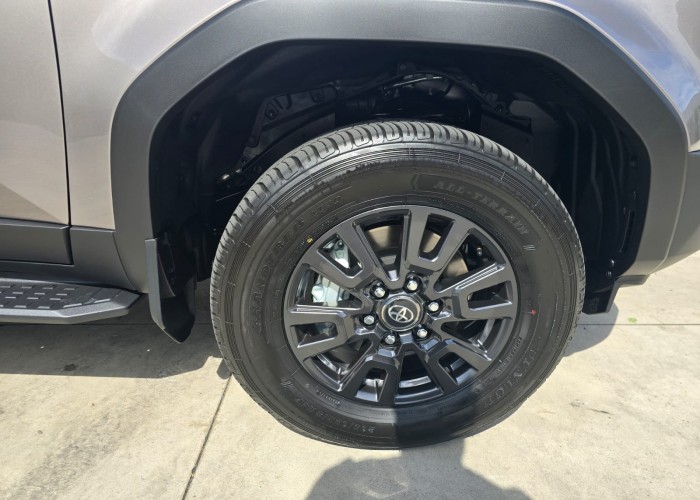 Used 1
                    TOYOTA
                     for Sale Image