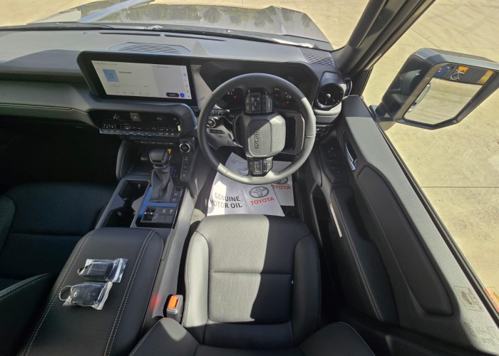 Used 1
                    TOYOTA
                     for Sale Image