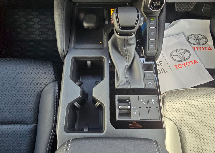 Used 1
                    TOYOTA
                     for Sale Image