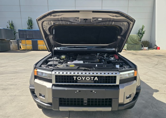 Used 1
                    TOYOTA
                     for Sale Image